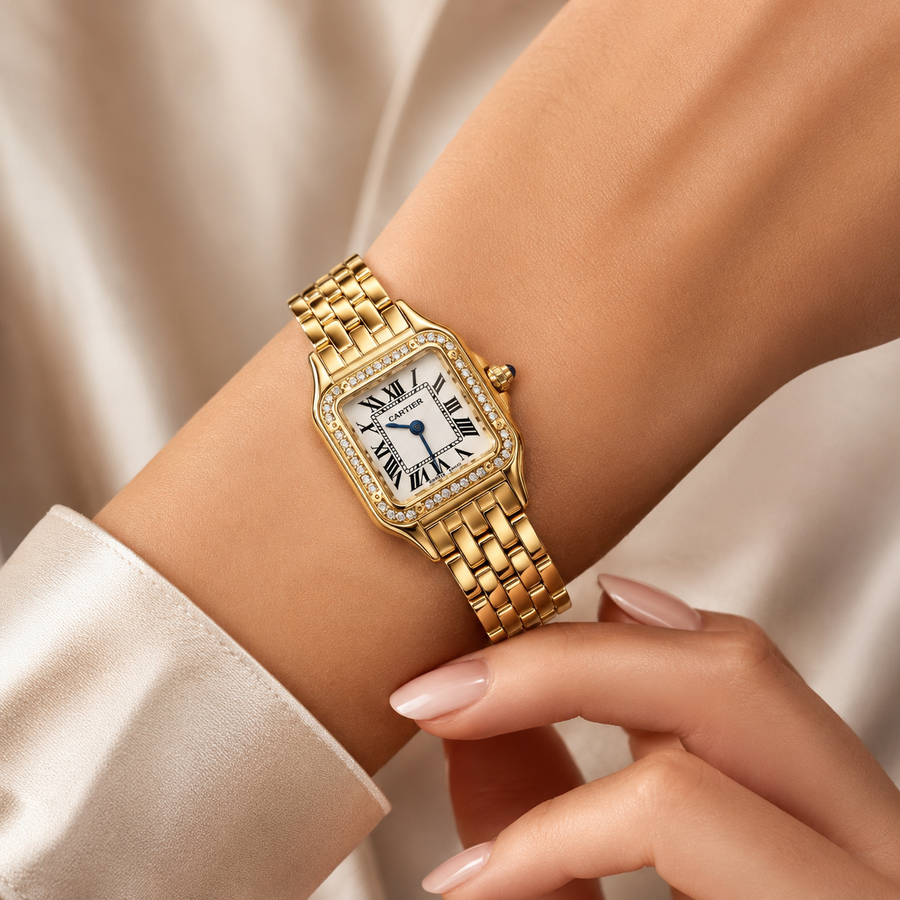 Watches